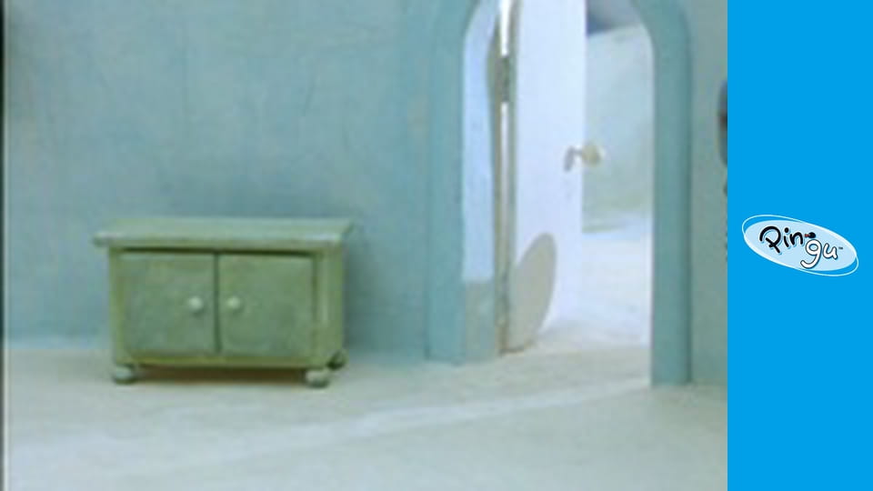 Pingu Sezon 1 Odcinek 17