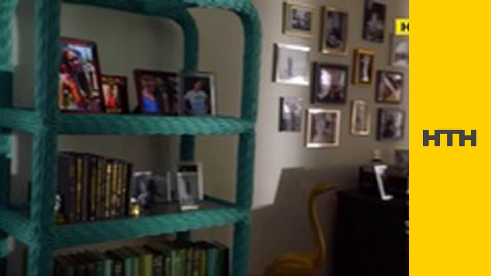 Т/с "Гаваї 5.0", 6 сезон, 4 і 5 с.