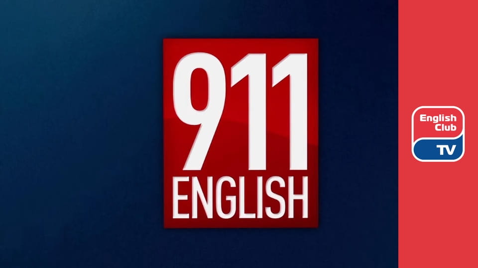 English 911 S2E55