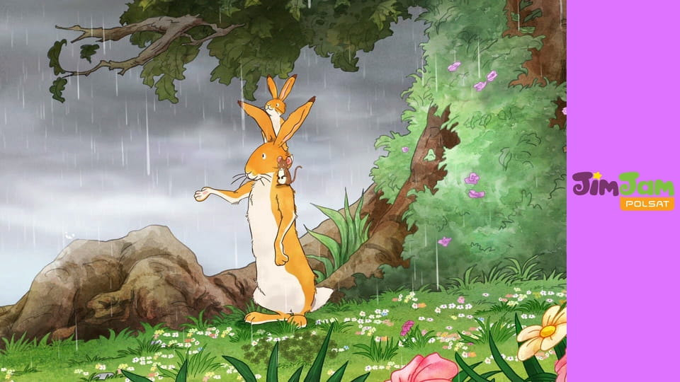 Nawet nie wiesz jak bardzo cię kocham S2E15