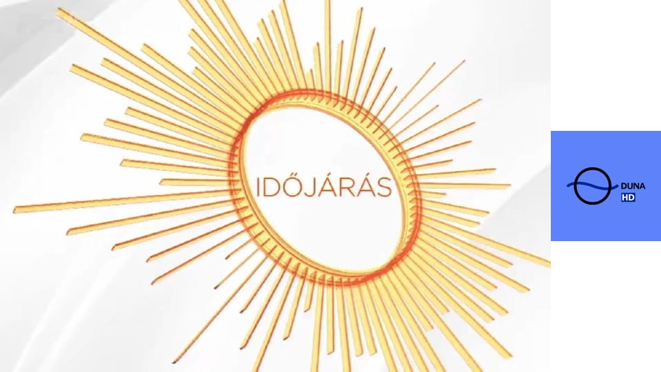 Időjárás-jelentés