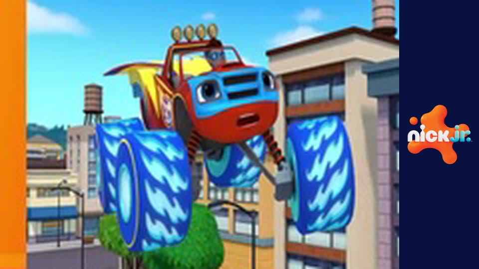 М/с "Барбатато. Велика щаслива сім'я", 1 сезон, 15 с. "Океан фуксії / Без відходів".