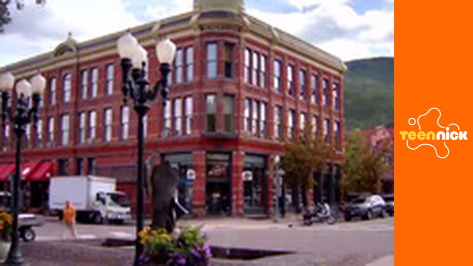 Nicky, Ricky, Dicky i Dawn S2E12 - Liga Super-czworaczków!