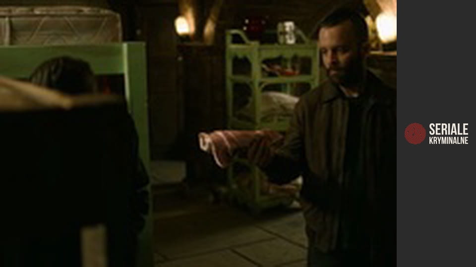 Victor Lessard Season 3 Episode 4