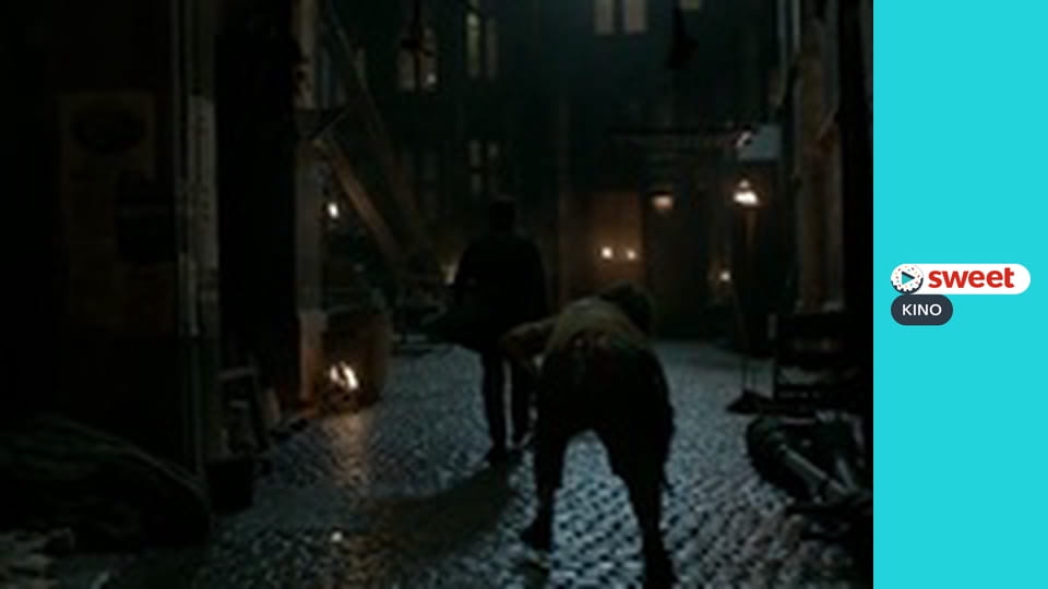 Франкенштейн