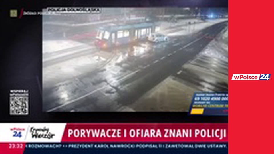 Kryminalny wieczór wPolsce24