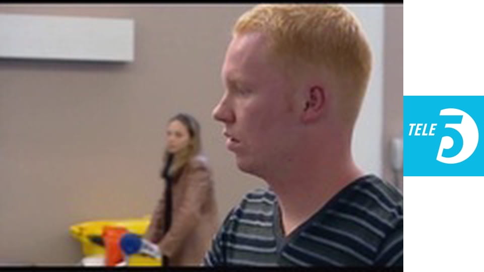 Straż graniczna S2E10