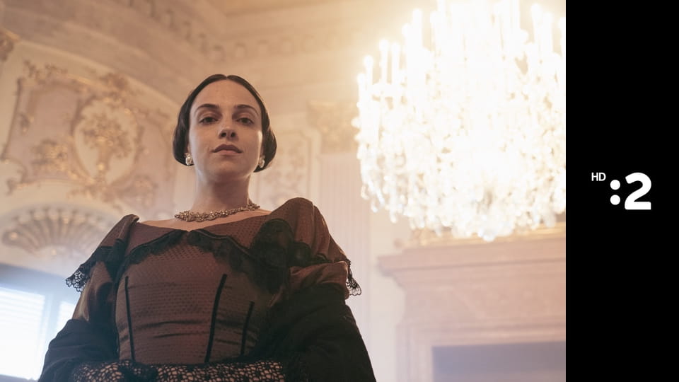 Európsky pád - Tragédia cisára Františka Jozefa