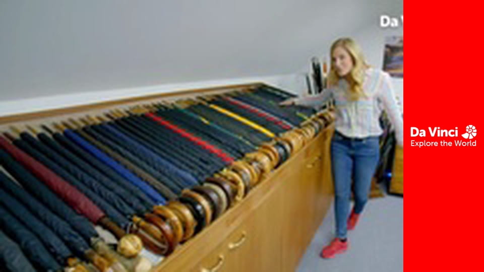 Tudod-e? - Esernyő és autómosó