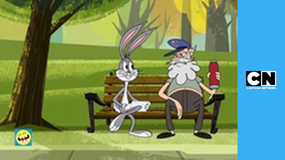 Gumballův báječně potrhlý svět S1E12 - Hvězdné antré