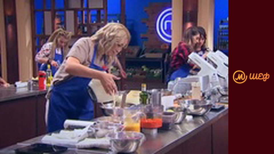 Сезон 7, Выпуск 13, Часть 9