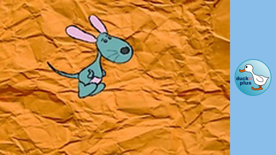 Doll Team to The Rescue - Counting 4