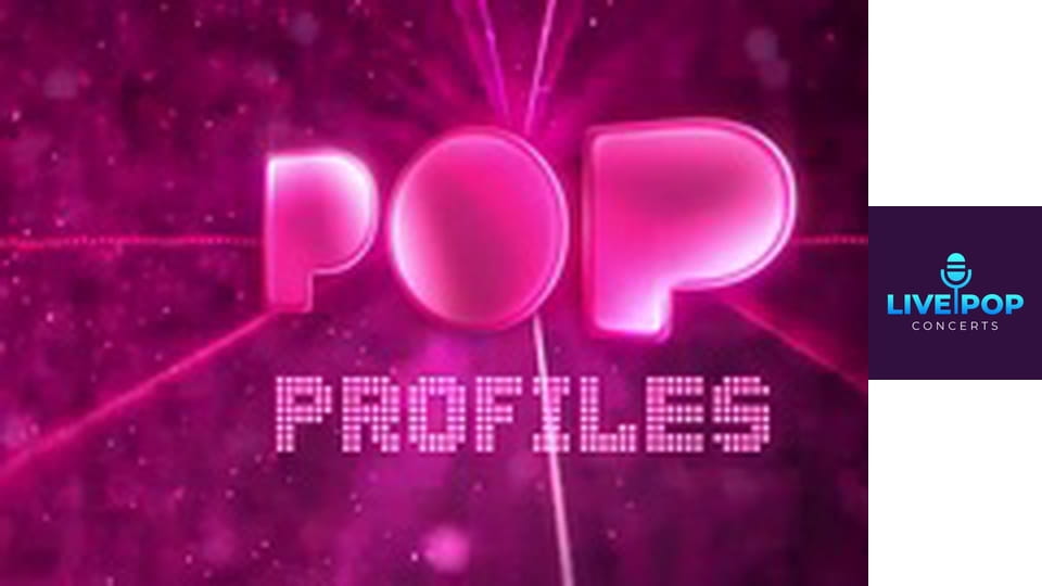 Pop Profiles - Lorde