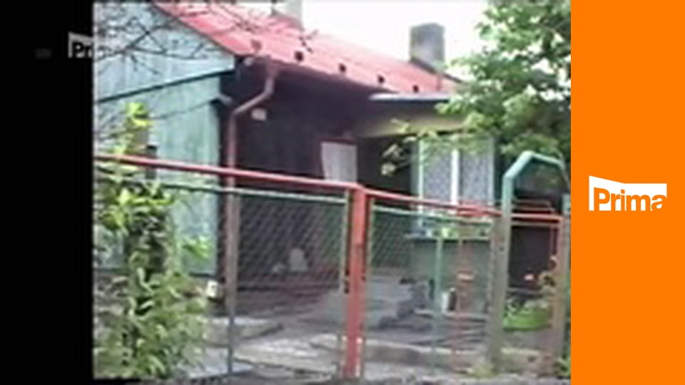 Bez lítosti E7 - Juraj Kučerák