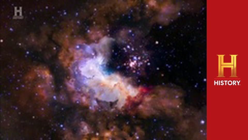 Древние пришельцы, 8 сезон, 6 эп. Другая Земля.