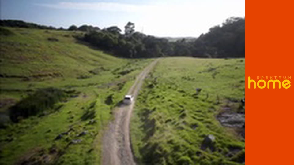 Na chalupě Austrálie S2E4