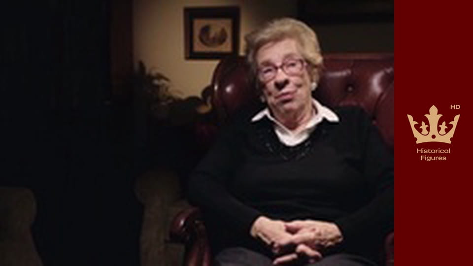 Příběh dvou sester - Anna Franková