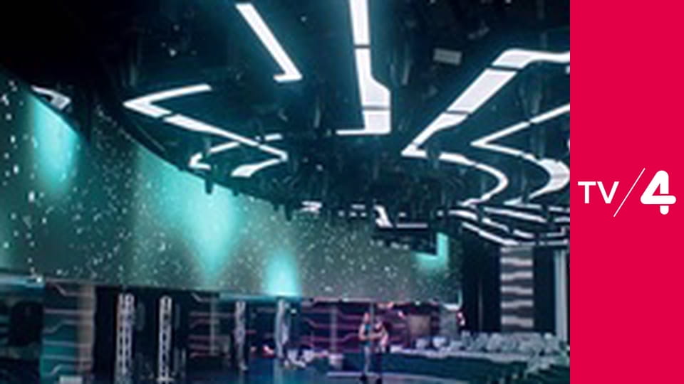 Halál a tengeren S1E7 - Barcelona