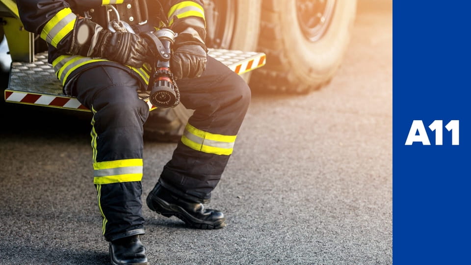 Hasiči - informace a zajímavosti o činnosti HZS