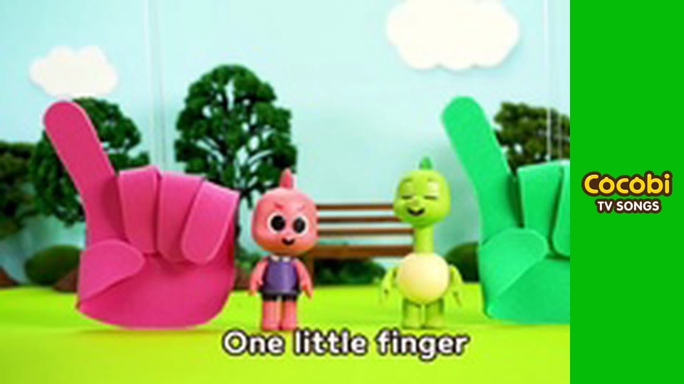 Cocobi Sing-Alongs Toys 5