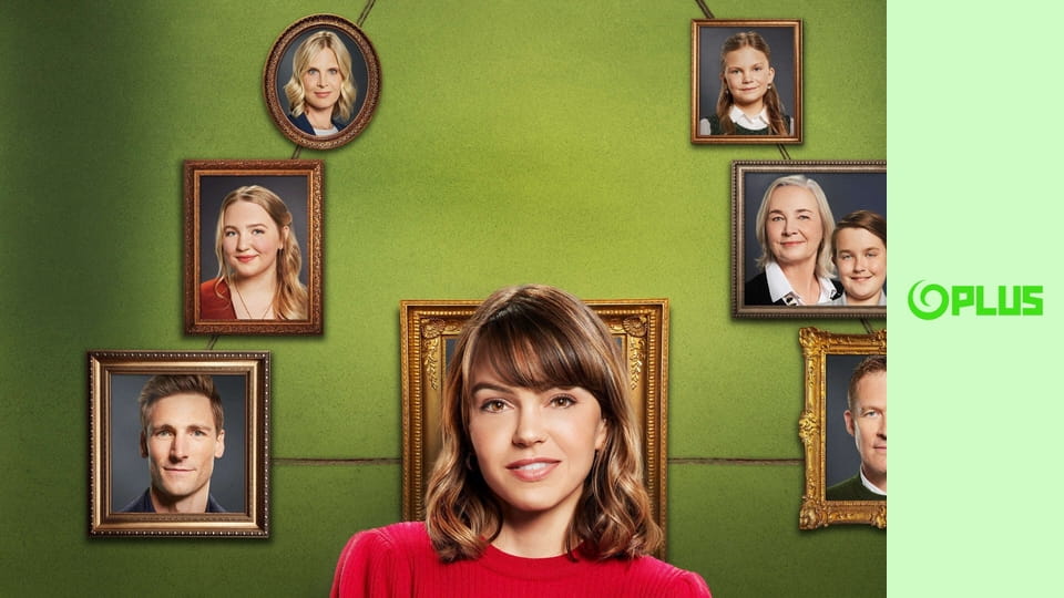 Môj vianočný rodokmeň