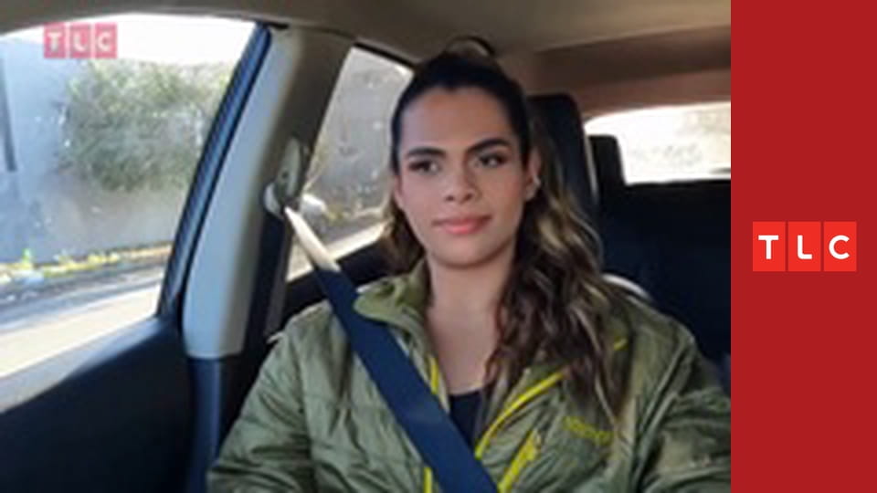 90denní snoubenci S11E11 - Pravé barvy lásky