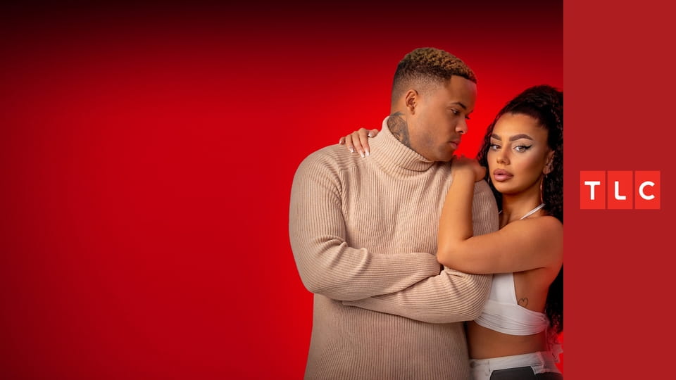 90denní snoubenci S11E11 - Pravé barvy lásky