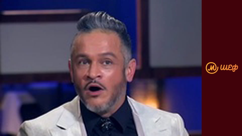 Season 8, Episode 18, Part 1