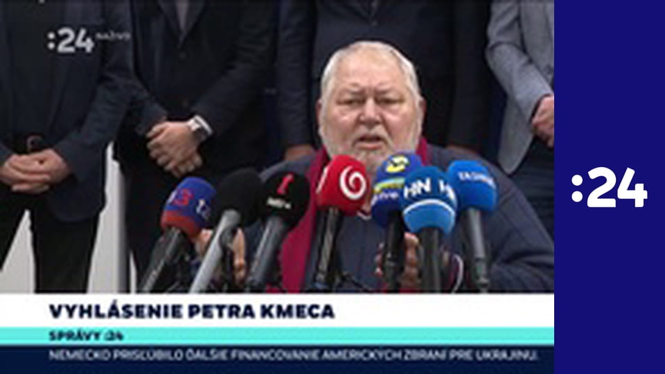 Bezpečné Slovensko E5