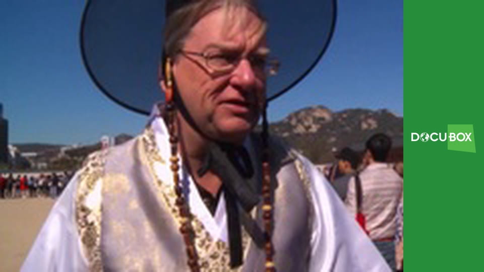 Cel podróży S1E4 - Korea Południowa