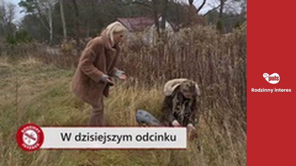 Sezon 6 Odcinek 3 - Zakazany owoc