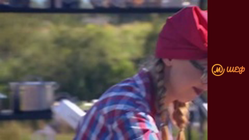 Сезон 7, Випуск 4, Частина 8