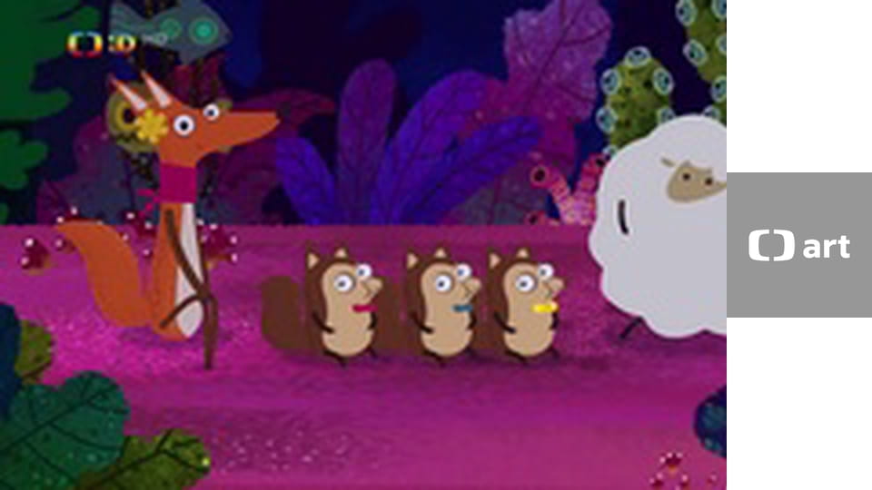 Madagaskar: Malá divočina