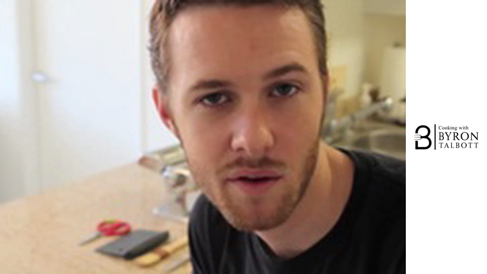 Pasta- How to and Recipe