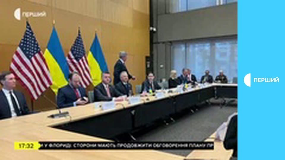 "Суспільне. Студія". Інформаційний проєкт. Наживо.