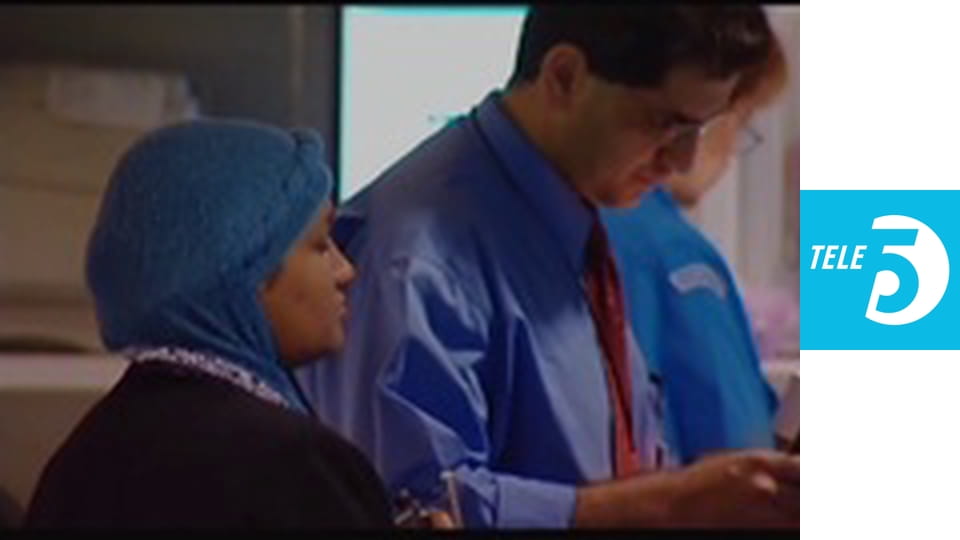 Straż graniczna S2E18