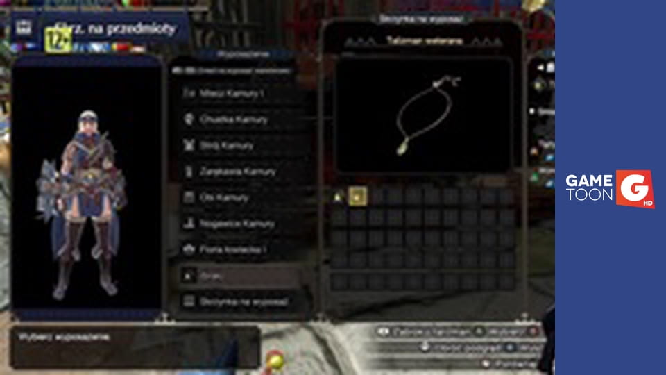 Stream Nation S1E3 - Monster Hunter Rise