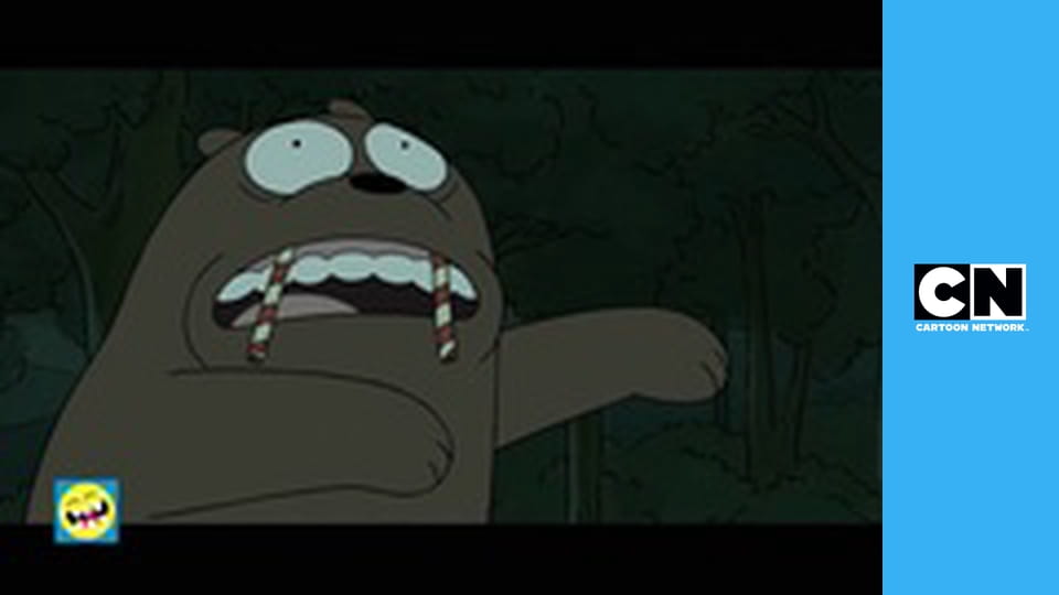 Craig od potoka S4E32 - Kovboj a Marie