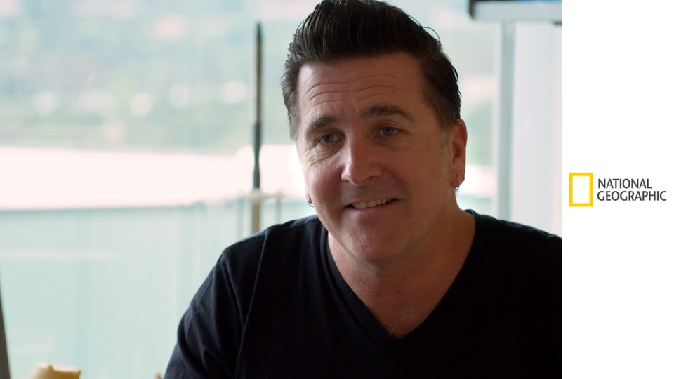 На Марс: история марсохода Персеверанс E1 - На Марс: история марсохода Персеверанс