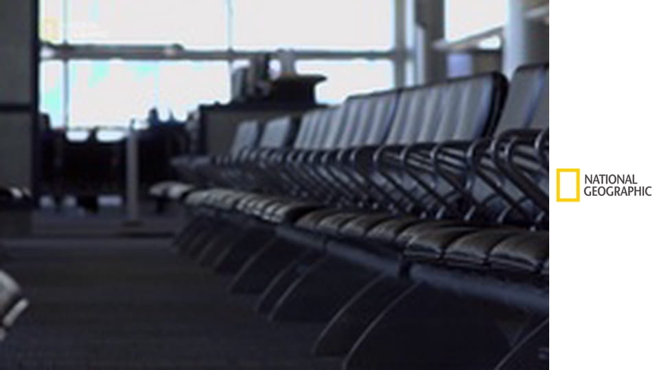 Złapać przemytnika S8E4 - Nie ma zmiłuj