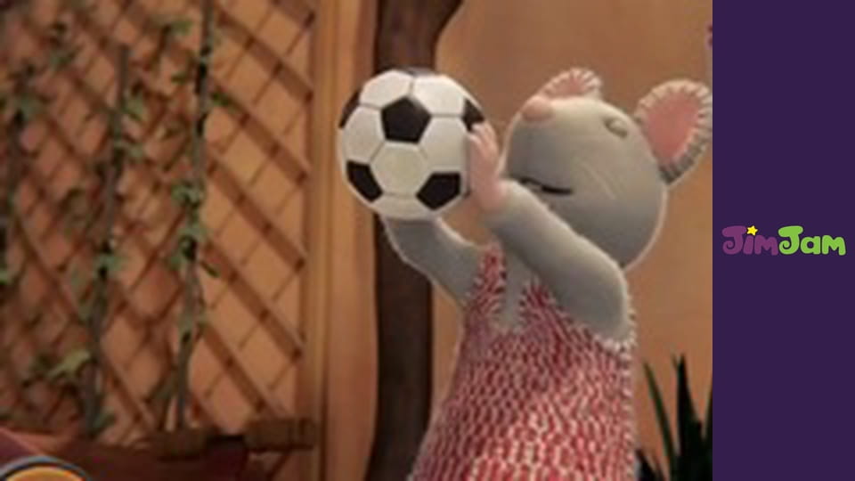 Sam és Julia S1E4 - Harc a féltékenységgel