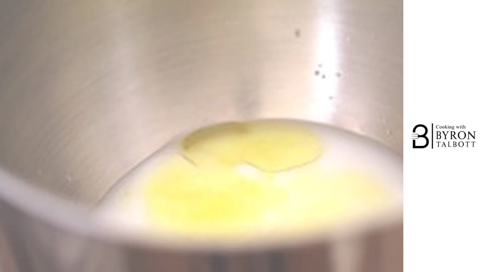 Пица с черен трюфел