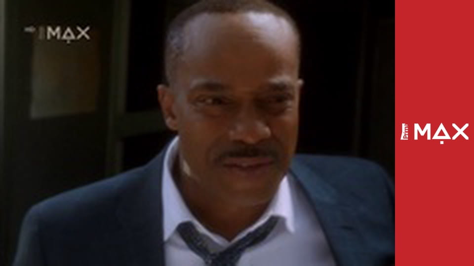 Námořní vyšetřovací služba S9E24 - Dokud nás smrt nerozdělí