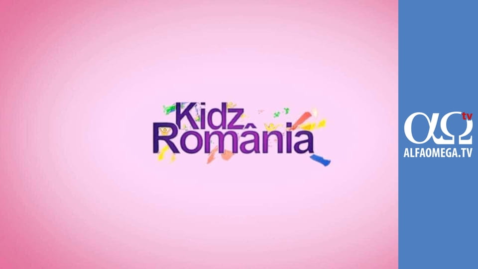 Kidz România