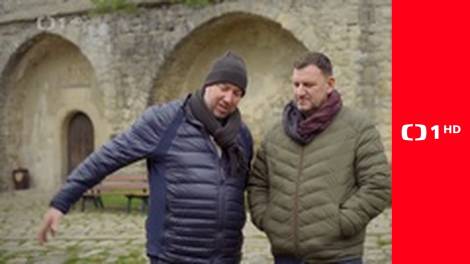 Kluci v akci - Představujeme vítězné regionální potraviny ve Zlínském kraji