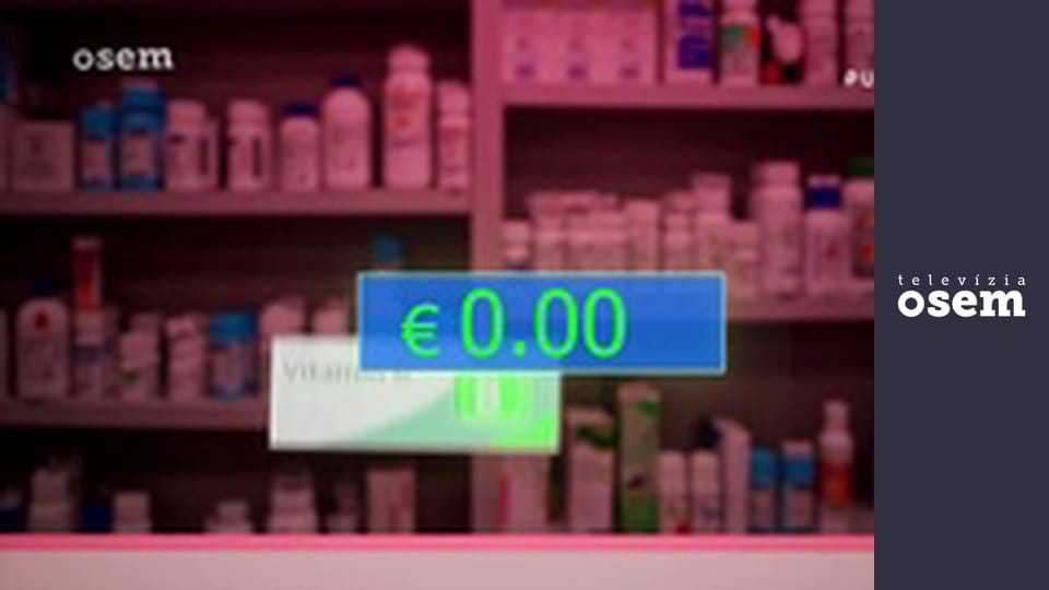 Teleshoppingové pásmo