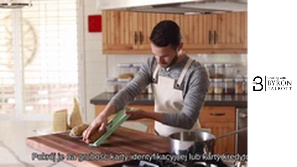 Crispy Potato Stack Fries