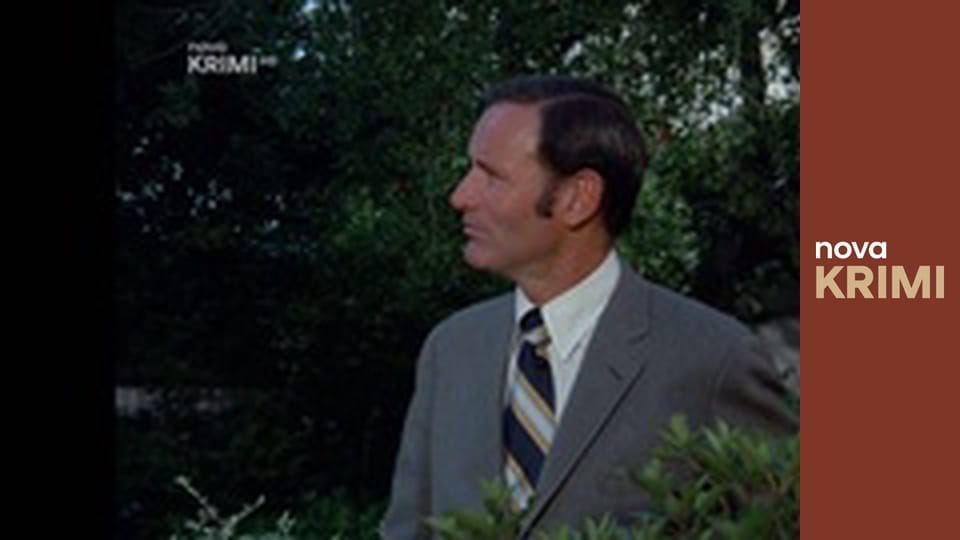 Columbo E7 - Její příležitost