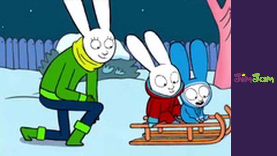 Leo the Wildlife Ranger S1E31 - THE YELLOW CRESTED COCKATUU