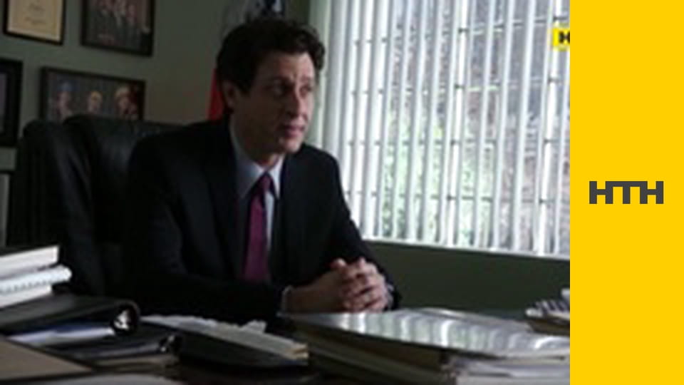 Т/с "Елементарно", 3 сезон, 16-19 с.